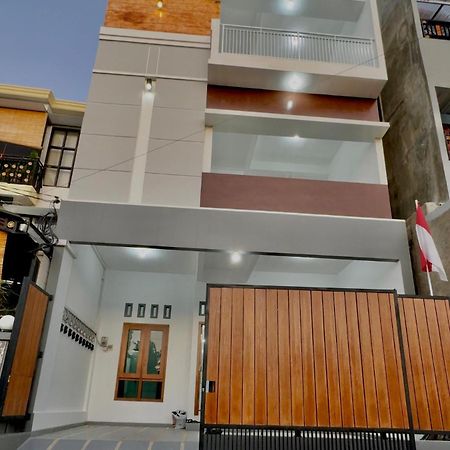 Han Gang Syariah Ponorogo Luaran gambar