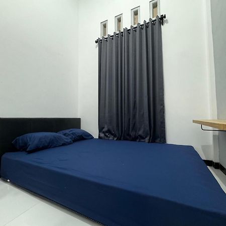 Han Gang Syariah Ponorogo Luaran gambar