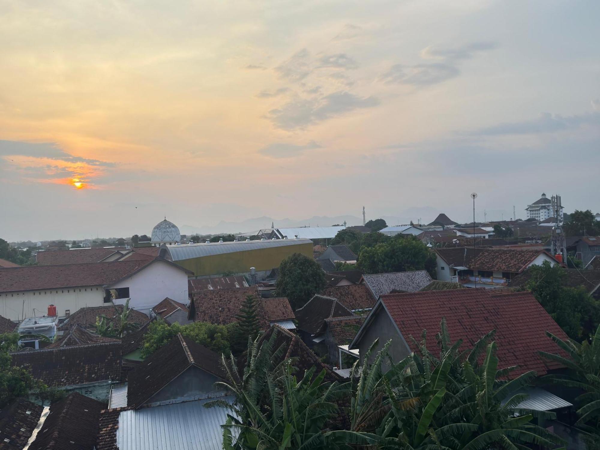 Han Gang Syariah Ponorogo Luaran gambar