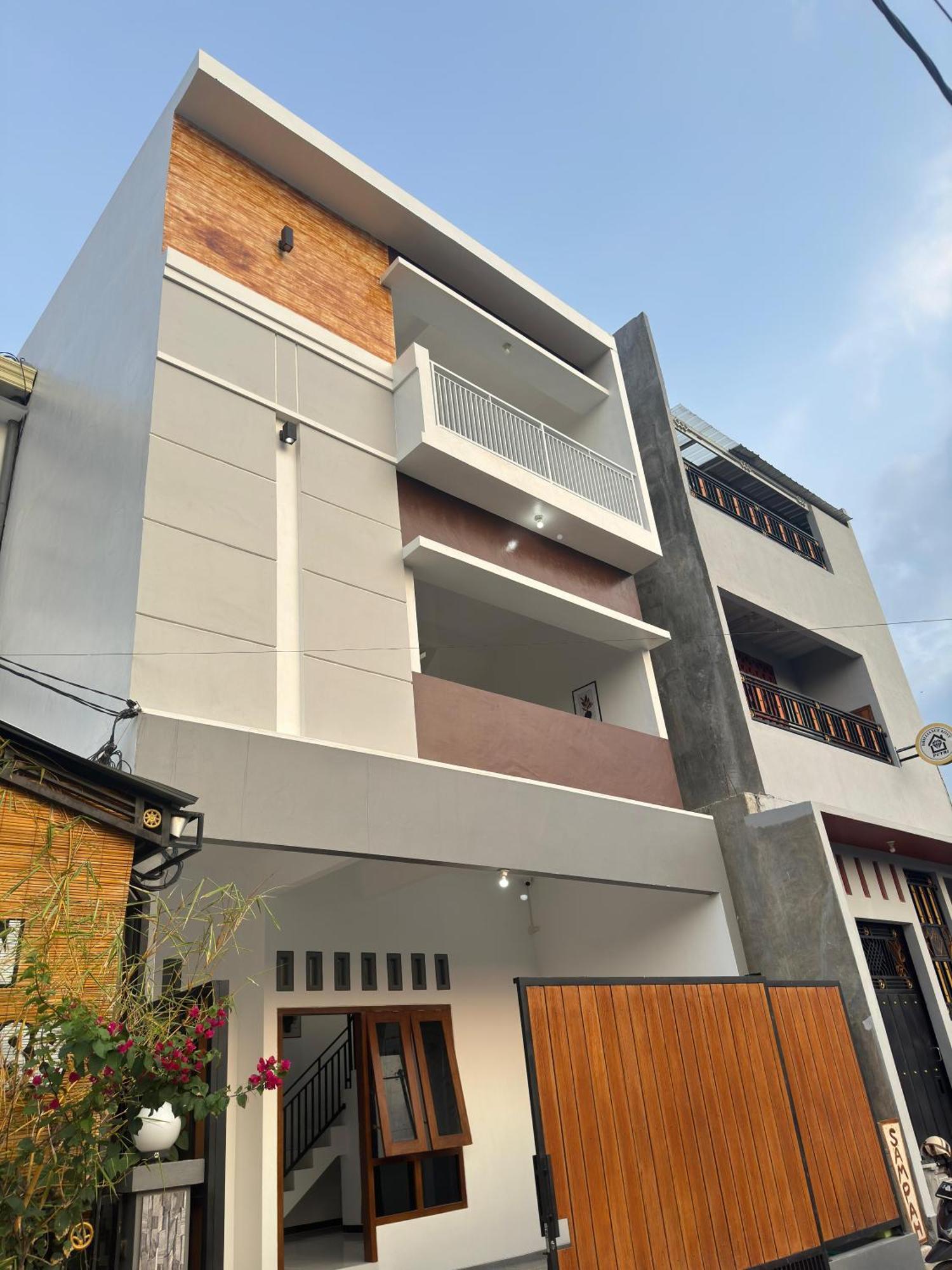 Han Gang Syariah Ponorogo Luaran gambar